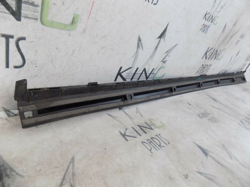 Audi A3 8V Sportback 2012-16 Left Side Skirt Sill Bracket Holder 8V3854535