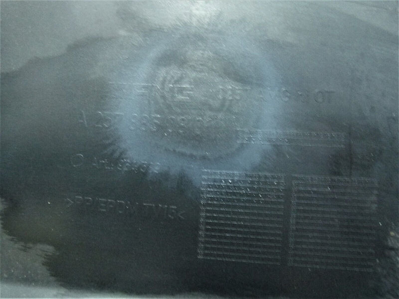 MERCEDES CLS C257 AMG LINE 2018-2021 REAR BUMPER PDC GENUINE A2578850801