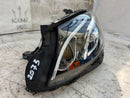MERCEDES W213 2016-2020 PASSENGER SIDE HEADLIGHT LED LEFT A2139067906
