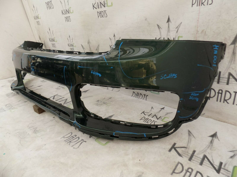 BMW MINI COOPER COUNTRYMAN F60 2017-ON FRONT BUMPER GENUINE 5111 7390520