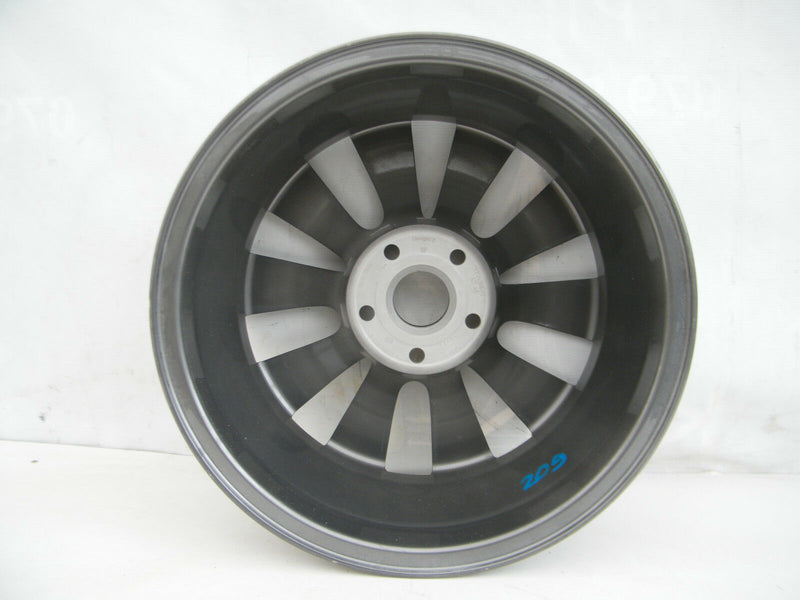 VW PASSAT B6 VARIANT GENUINE #NEW !! ALLOY WHEEL RIM 16" 7Jx16EH2 ET45 R16 #209