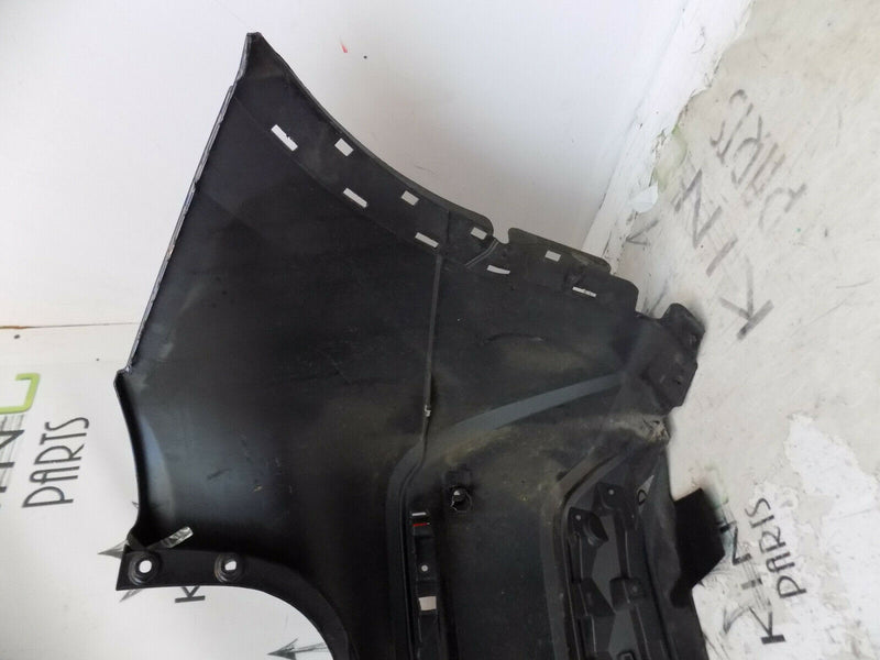 NISSAN QASHQAI MK2 J11 TEKNA + FACELIFT 2017 REAR BUMPER PDC 85022-HV20H
