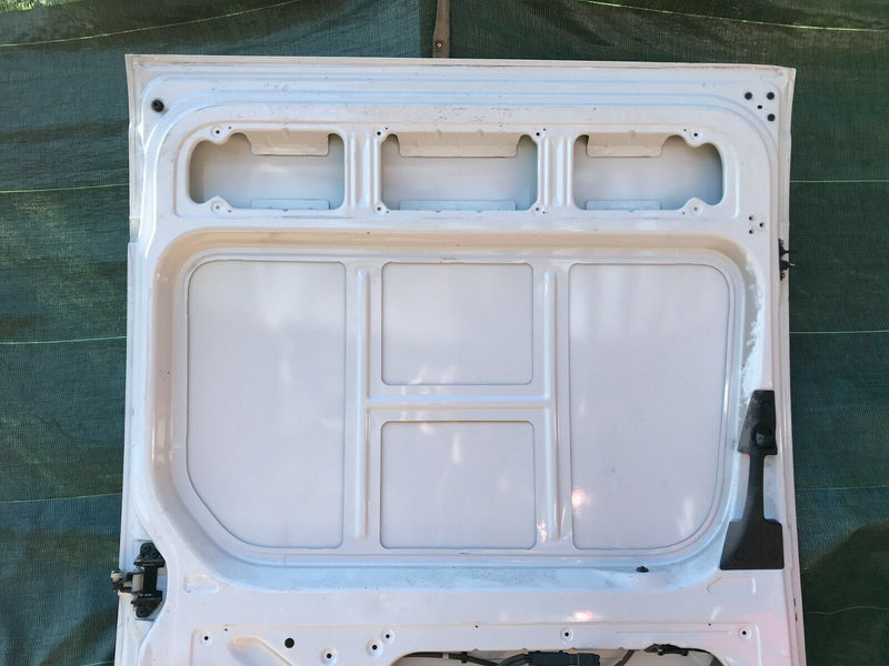 MERCEDES SPRINTER 906 2006-17 LEFT PASSENGER SIDE SLIDING DOOR PANEL
