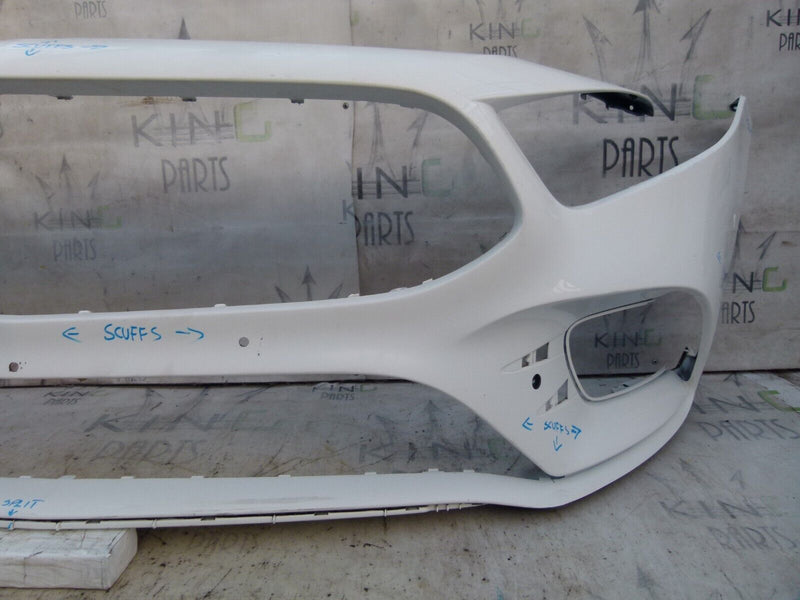 MERCEDES A W177 AMG 2018-ON FRONT BUMPER PDC GENUINE A1778856100