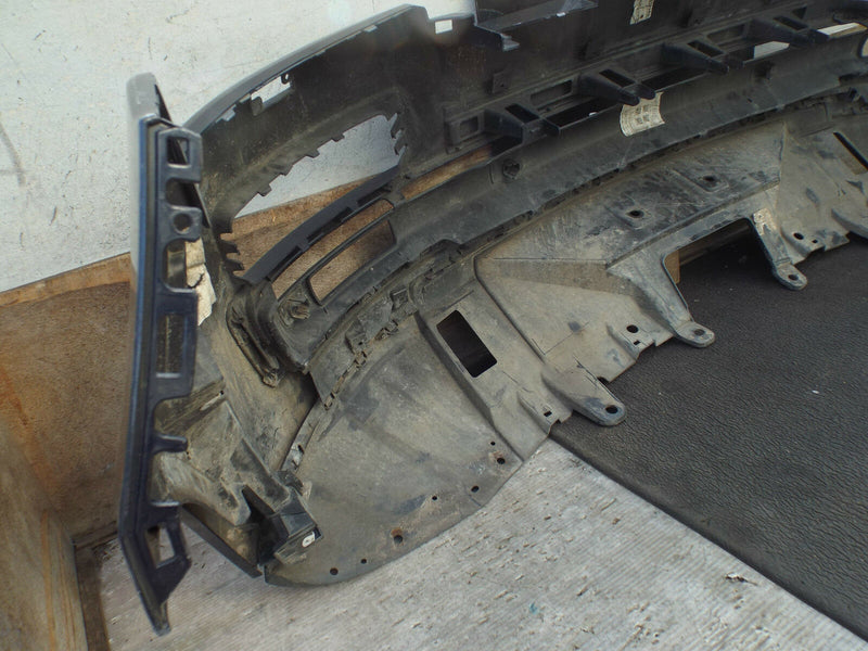 Land Rover Range Rover Vogue L405 2012-On Front Bumper Genuine A1294 CK52-17F003