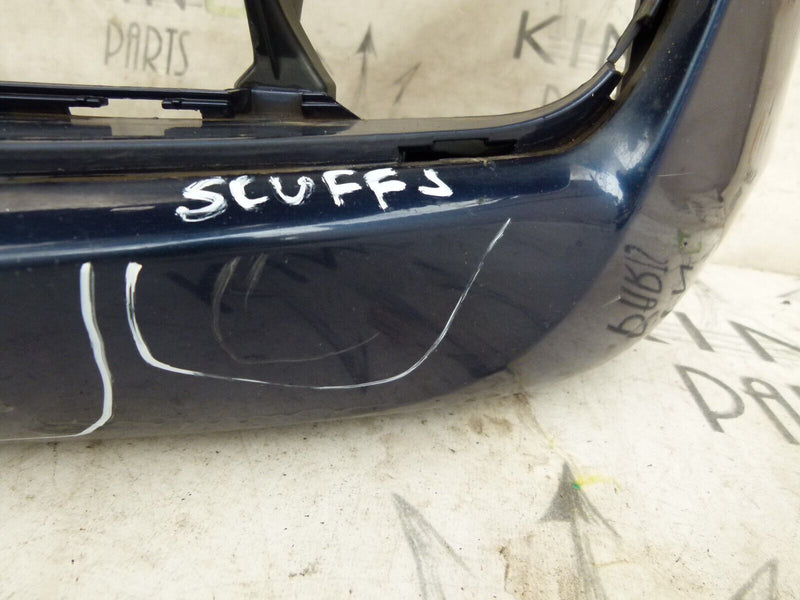 BMW 1SERIES F21 FACELIFT 2017-2019 FRONT BUMPER GENUINE 5111 7272568