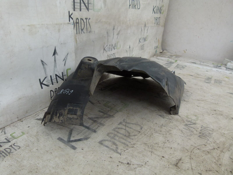 VAUXHALL CORSA D 2006-14 FRONT RIGHT WHEEL MUD GUARD COVER 13187359