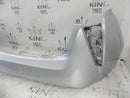 TOYOTA PRIUS IV MK4 XW50 2015-2018 SILVER REAR BUMPER GENUINE 52159-47110