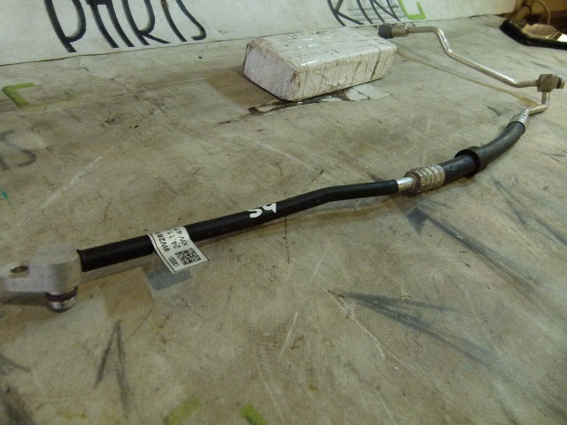 AUDI A4 S4 8W B9 2016-ON AIR CONDITION AC PIPE HOSE GENUINE 8W2816720