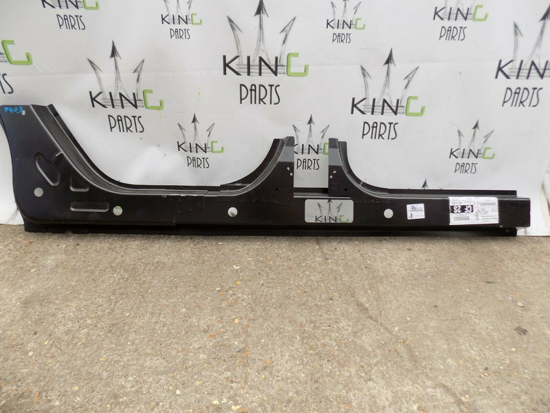 CITROEN DISPATCH MK3 2016-ON RIGHT SIDE BODY LONGERON BODY PANEL 1614291580