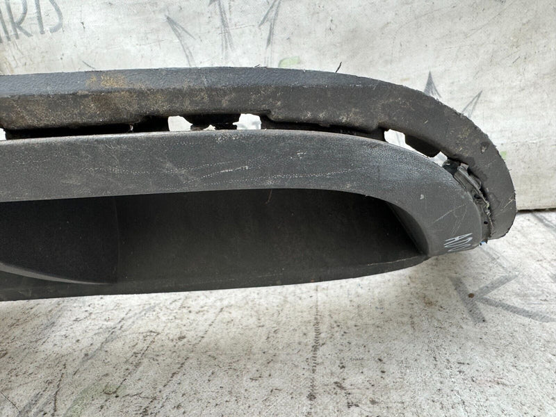 VOLKSWAGEN PASSAT B7 ESTATE 2010 TO 2014 REAR BUMPER DIFFUSER 3AF807521A