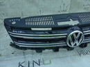 VW TIGUAN 5N0 2012-2017 FRONT BUMPER RADIATOR GRILL 5N0853653F