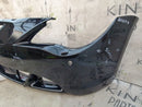 BMW 6 E63 2003-07 FRONT BUMPER PDC GENUINE 5111 7008813