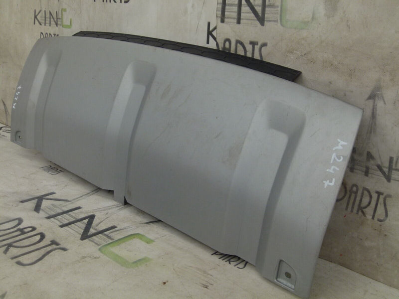 LAND ROVER DISCOVERY SPORT L550 FRONT BUMPER LOWER SPOILER TRIM FK7217F011