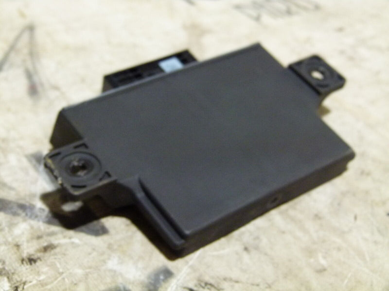 AUDI A4 S4 8W B9 2016-ON GATEWAY CONTROLLER MODULE GENUINE 4M1907468