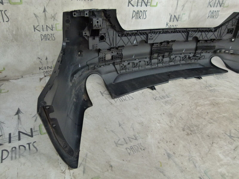 AUDI A5 B9 LCI SPORT 2019-ON REAR BUMPER PDC GENUINE 8W6807521