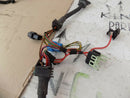 BMW 5 SERIES F10 F11 TOURER 525D CENTRAL LOCKING WIRING HARNESS GENUINE 7587139