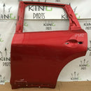 MAZDA CX-5 CX5 MK2 KF 2017-ON GENUINE REAR DOOR PANEL LEFT SIDE KB7W-73010