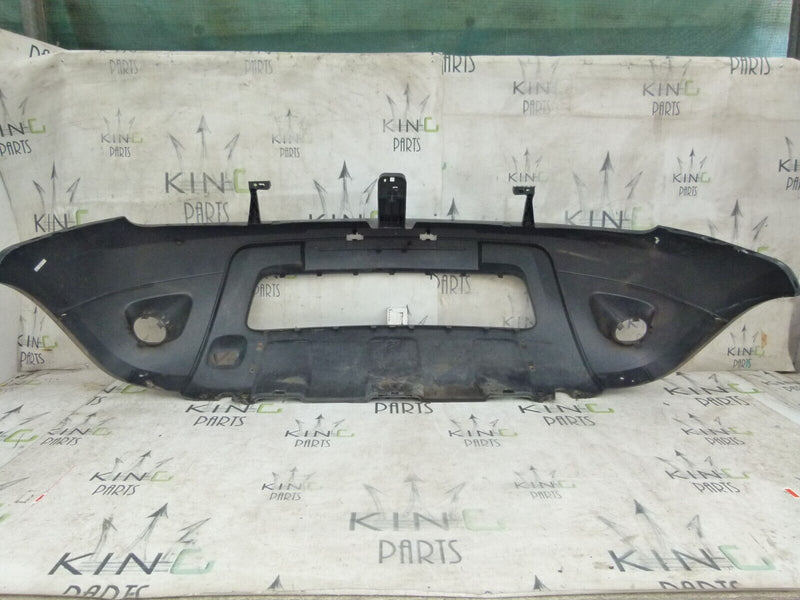DACIA DUSTER 2010-2013 FRONT BUMPER GENUINE 620220025R