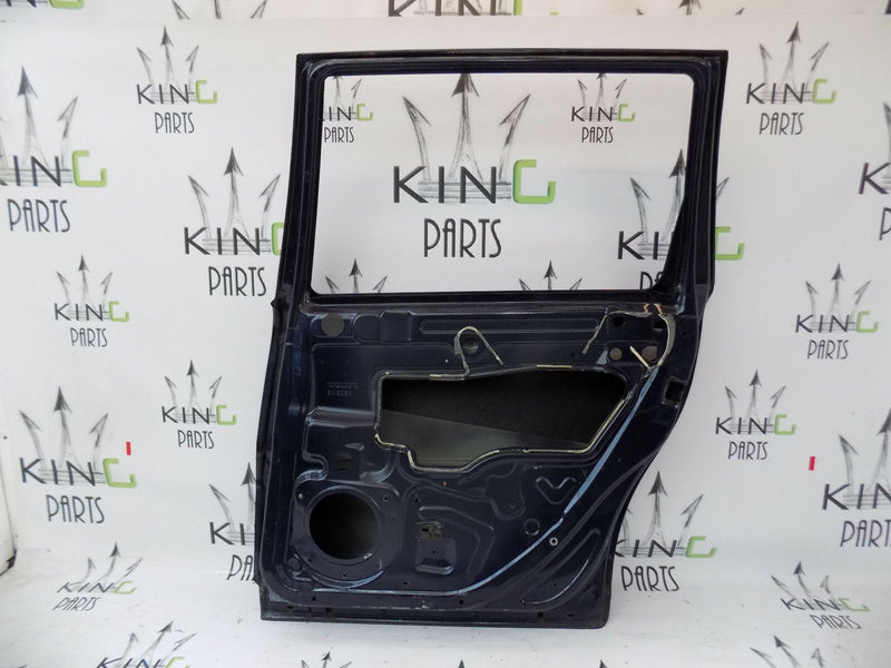 VOLVO V70 MK2 SE 2005-2007 GENUINE REAR DOOR PANEL RIGHT DRIVER SIDE O/S