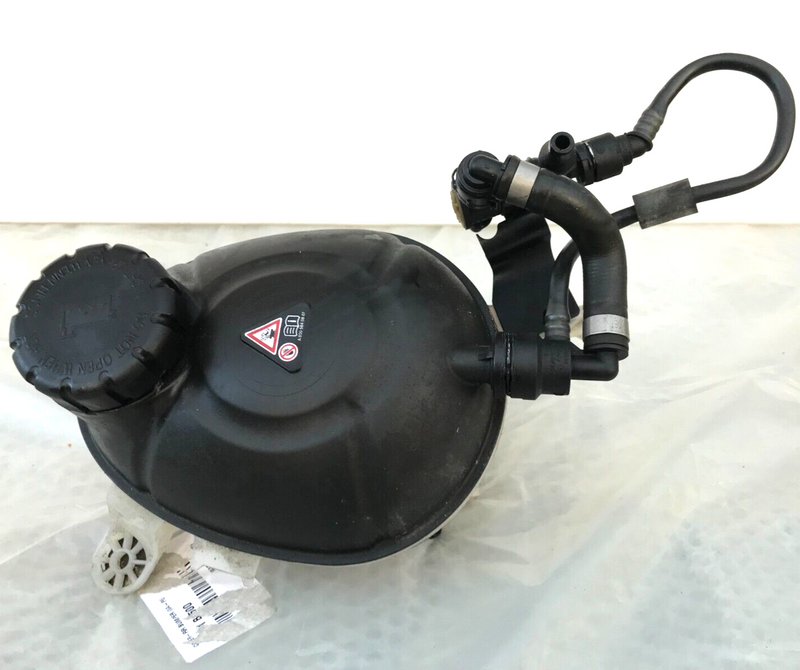 MERCEDES GLC X253 250 2.0 PETROL EXPANSION TANK WATER COOLANT BOTTLE A2055000049