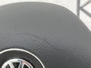 VOLKSWAGEN GOLF MK7 5G GENUINE AIRBAG STEERING WHEEL DRIVER SIDE 5G0880201S