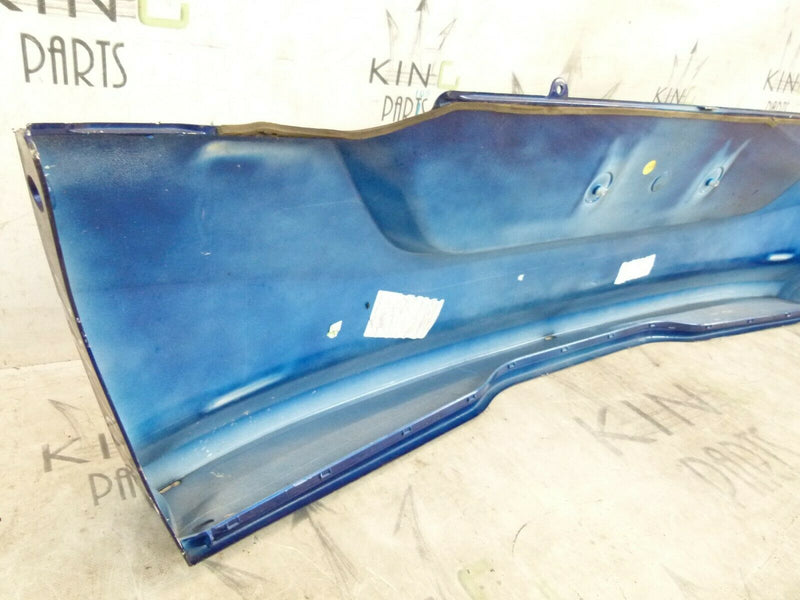 FORD FOCUS ESTATE 2011-2014 REAR TAILGATE COVER BOOT LID TRIM PANEL
