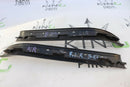 MB B CLASS W245 2006-2011 REAR RIGHT & LEFT SET DOOR SILL PLATE TRIM A1696800874