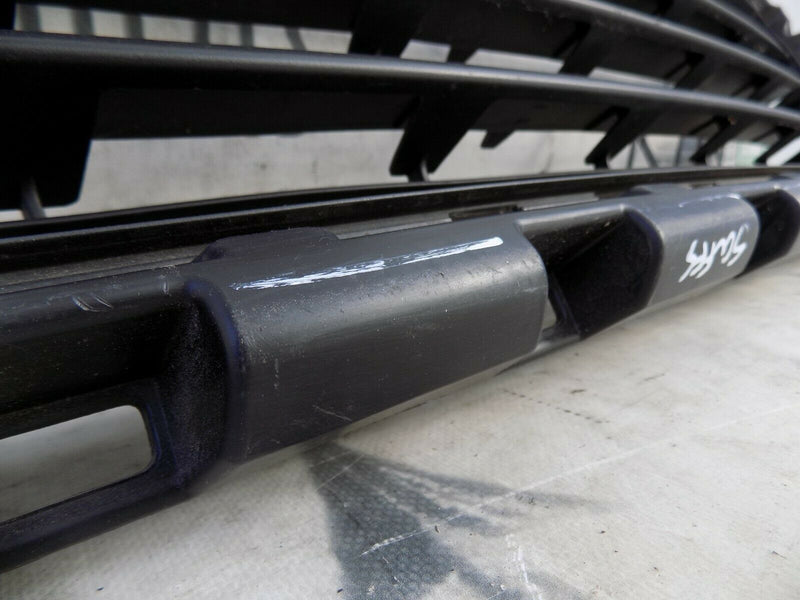 PEUGEOT 308 T9 2013-2021 LOWER CENTRE RADIATOR GRILL GENUINE FRONT BUMPER