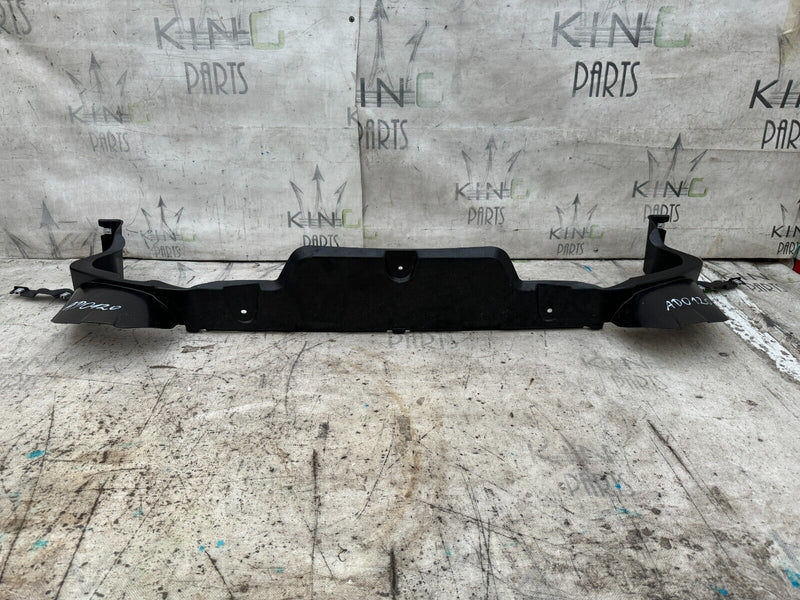 SEAT LEON CUPRA 2012-2016 REAR BUMPER SUPPORT 5F0825189B
