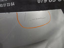 Volkswagen VW Golf MK7 2013-On 5G6 807 421 Rear Bumper Genuine Silver (9386)
