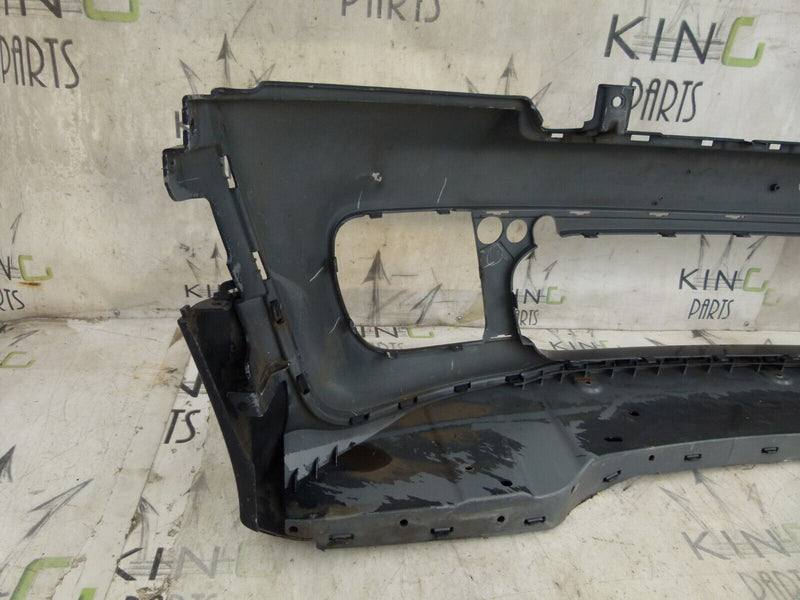 MINI HATCH COOPER ONE R56 2012-2014 LCI FRONT BUMPER GENUINE 7284481