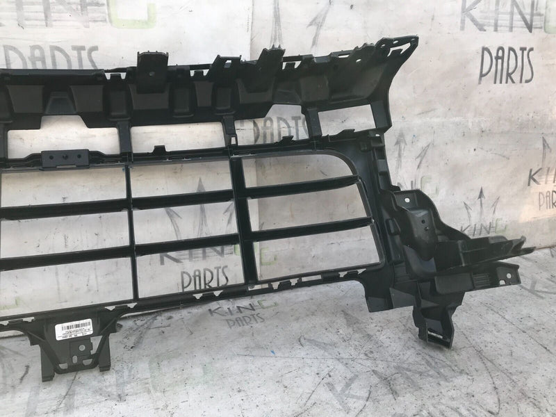 PORSCHE CAYENNE MK3 E3 TURBO GT 2018-23 FRONT RADIATOR GRILL GRILLE 9Y0807683