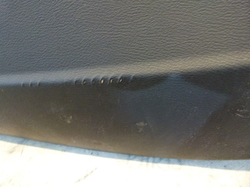 BMW X6 E71 2008-2013 FACELIFT FRONT RIGHT DRIVER SIDE DOOR CARD 6314644FR