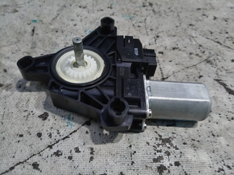 MERCEDES W205 2014-2021 WINDOW MOTOR REGULATOR REAR RIGHT DRIVER SIDE #