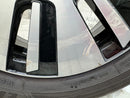 VW UP e-UP GENUINE ALLOY WHEEL RIM 15' 5Jx15H2 ET35 TYRE 165x65 R15