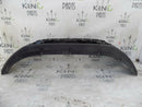 MINI COOPER ONE F56 2014-ON GENUINE FRONT BUMPER P/N: 7337791 114129-10