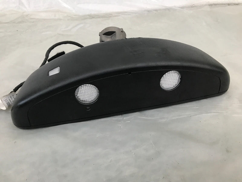 MERCEDES GLC X253 2016-23 INTERIOR REAR VIEW MIRROR GENUINE A2228100217