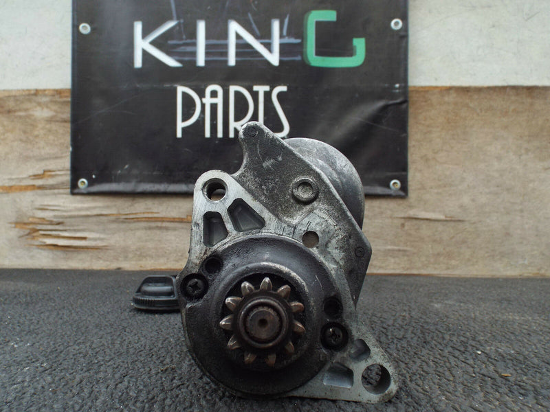 Rover 420  2.0 Diesel 1995-2000 Engine Starter Motor Denso 228000-4960