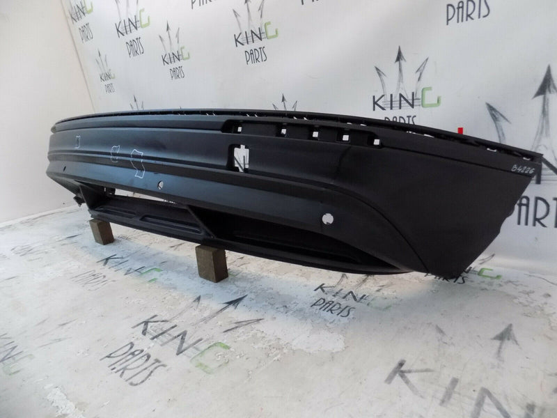 VOLKSWAGEN VW TIGUAN 2015-2019 GREY REAR BUMPER PDC GENUINE 5NA807521