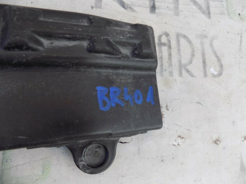 2017 KIA RIO MK4 REAR BUMPER CRASH IMPACT BAR 86631-H8020