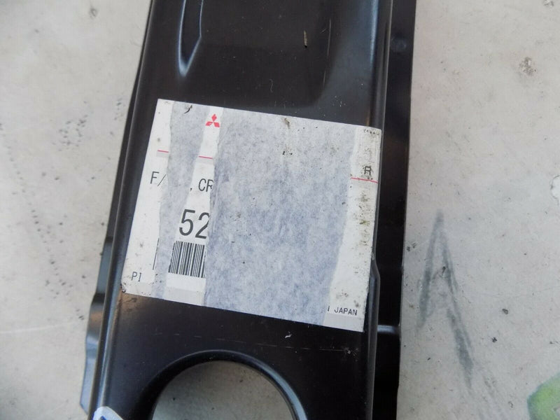 MITSUBISHI OUTLANDER 2012-15 FRONT BUMPER CRASH BAR REINFORCEMENT CARRIER