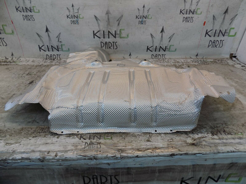 VOLVO XC90  2010-2017 HEAT SHIELD FUEL TANK SHIELD GENUINE 31353531