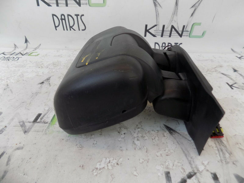 IVECO DAILY 2014-ON RIGHT DOOR SIDE WING MIRROR SHORT ARM 5802029650