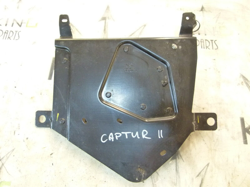 RENAULT CAPTUR 2020-ON LAMBDA PROBE MOUNTING BRACKET 227A81446R