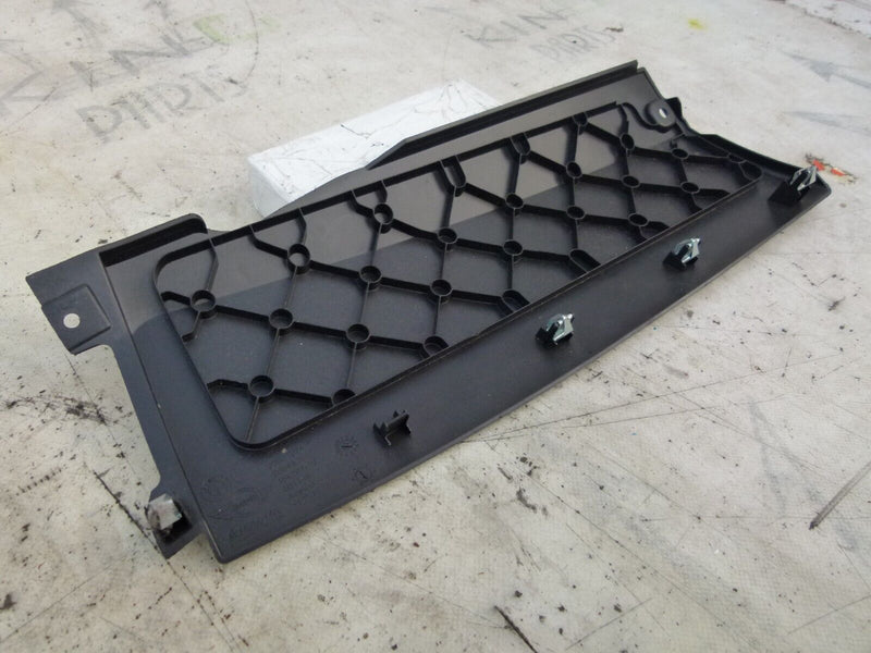 MINI COUNTRYMAN R60 2010-2014 GLOVE BOX COVER PANEL GENUINE 9804310