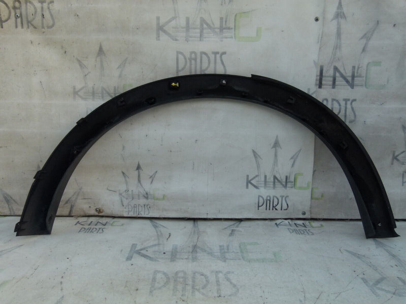 NISSAN JUKE MK1 2010-14 REAR RIGHT WHEEL ARCH TRIM GENUINE 788611KA6A