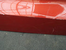 Ford Mondeo MK4 2007-2011 Tailgate Cover Rear Bumper Genuine Red (A3433)