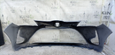 TOYOTA YARIS 2017-2020 FACELIFT FRONT BUMPER GENUINE 52119-0DA40