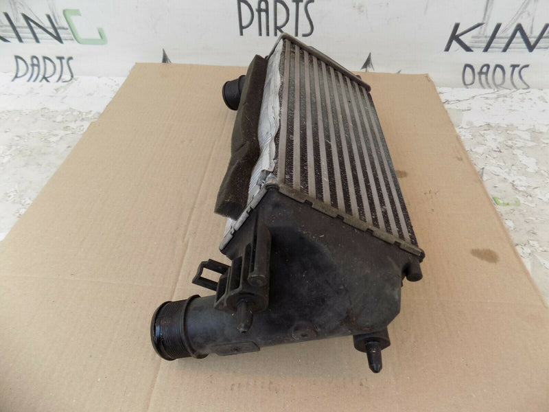 FORD FIESTA MK7 ST/FOCUS/C-MAX 1.0 PETROL ECOBOOST 12-17 INTERCOOLER RADIATOR